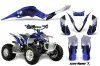 Apex Pro Shark MXR 70 / 90 ATV Custom Graphic Kit - All Years