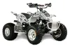 Apex Pro Shark MXR 70 / 90 ATV Graphic Kit - All Years Butterfly Black