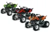 Arctic Cat DVX400 ATV Custom Graphic Kit - All Years