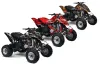 Can Am Bombardier DS650 ATV Custom Graphic Kit - 2000-2007