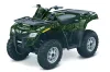 Can Am Outlander EFI 500 / 650 / 800 / 1000 ATV Graphic Kit - 2006-2011 Digi Camo Green
