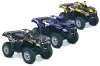 Can Am Outlander EFI 500 / 650 ATV Custom Graphic Kit - 2012-2015