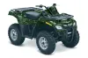 Can Am Outlander EFI 500 / 650 ATV Graphic Kit - 2012-2015 Digi Camo Green