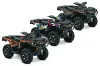 Can Am Outlander XMR / MAX / XT ATV Custom Graphic Kit - 2006-2011