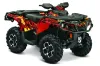 Can Am Outlander XT / DPS / SST ATV Custom Graphic Kit - 2013-2013