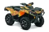 Can Am Outlander XT / DPS / SST ATV Graphic Kit - 2013-2016 Butterfly Pink