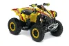 Can Am Renegade 500 / 800 / 1000 ATV Graphic Kit - All Years Mad Hatter Red
