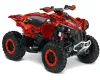 Can Am Renegade 500x/r / 800x/r ATV Custom Graphic Kit - All Years