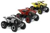 Can Am Renegade 500x/r / 800x/r ATV Custom Graphic Kit - All Years
