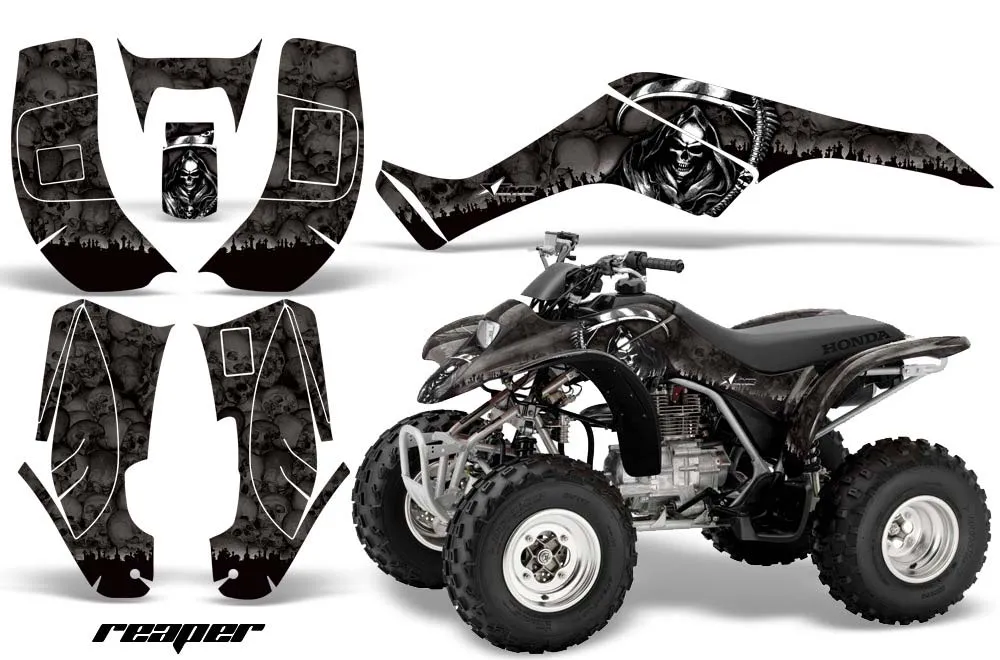 Honda TRX 250EX / 250X ATV Custom Graphic Kit - 2002-2005