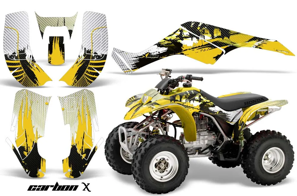 Honda TRX 90 ATV Custom Graphic Kit - 2006-2019