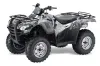 Honda Rancher AT ATV Graphic Kit - 2007-2013 Deaden Silver
