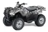 Honda Rancher AT ATV Graphic Kit - 2007-2013 Digi Camo White