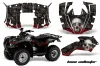 Honda Recon ES Fourtrax ATV Custom Graphic Kit - 2005-2018