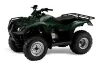 Honda Recon ES Fourtrax ATV Graphic Kit - 2005-2018 Digicamo Green