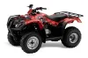 Honda Recon ES Fourtrax ATV Graphic Kit - 2005-2018 Reaper Red