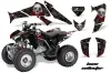 Honda TRX 250EX / 250R / 250X ATV Custom Graphic Kit - 2006-2024