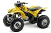 Honda TRX 300EX ATV Graphic Kit - 1993-2006 Silver Star - Reloaded Black