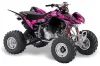 Honda TRX 400 EX ATV Graphic Kit - 2008-2016 Northstar Chrome