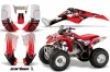 Honda TRX 90 ATV Custom Graphic Kit - 2006-2019
