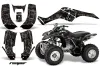 Honda TRX 90 ATV Custom Graphic Kit - 2006-2019