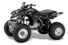 Honda TRX 90 ATV Graphic Kit - 2006-2019 Northstar Red