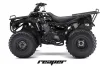 Kawasaki Bayou 220 / 250 / 300 ATV Graphic Kit - All Years Reaper Black