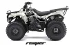 Kawasaki Bayou 220 / 250 / 300 ATV Graphic Kit - All Years Reaper White