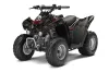 Kawasaki KFX 50 / 90 ATV Graphic Kit - 2007-2022 Bone Collector Black