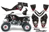 Polaris Outlaw 450 / 500 / 525 ATV Custom Graphic Kit - 2006-2008