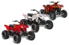 Polaris Outlaw 90 / 110 ATV Custom Graphic Kit - 2002-2025