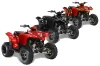 Polaris Phoenix 200 ATV Custom Graphic Kit - 2005-2023