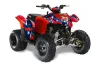 Polaris Phoenix 200 ATV Graphic Kit - 2005-2023 Rebel