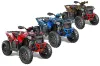 Polaris Scrambler XP 850 / 1000 ATV Custom Graphic Kit - 2013-2016