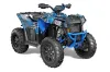Polaris Scrambler XP 850 / 1000 ATV Graphic Kit - 2013-2016 Deaden Blue