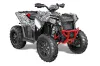 Polaris Scrambler XP 850 / 1000 ATV Graphic Kit - 2013-2016 Digi Camo White
