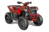 Polaris Scrambler XP 850 / 1000 ATV Graphic Kit - 2013-2016 Fire Camo