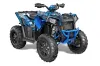 Polaris Scrambler XP 850 / 1000 ATV Graphic Kit - 2013-2016 Mad Hatter Blue
