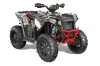 Polaris Scrambler XP 850 / 1000 ATV Graphic Kit - 2013-2016 Tundra Camo