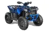 Polaris Scrambler XP 850 / 1000 ATV Graphic Kit - 2013-2016 Widow Maker Blue