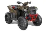 Polaris Scrambler XP 850 / 1000 ATV Graphic Kit - 2013-2016 Woodland Camo