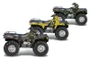 Polaris Sportsman 400 / 500 / 600 / 700 ATV Custom Graphic Kit - 1995-2004
