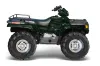 Polaris Sportsman 400 / 500 / 600 / 700 ATV Graphic Kit - 1995-2004 Digi Camo Green