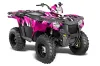 Polaris Sportsman 325ETX / 450 / 570 ATV Graphic Kit - 2014-2017 Attack Pink