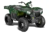 Polaris Sportsman 325ETX / 450 / 570 ATV Graphic Kit - 2014-2017 Digi Camo Green