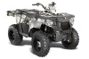 Polaris Sportsman 325ETX / 450 / 570 ATV Graphic Kit - 2014-2017 Tundra Camo