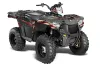 Polaris Sportsman 325ETX / 450 / 570 ATV Graphic Kit - 2014-2017 WW2