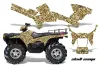 Polaris Sportsman 800 / 500 ATV Custom Graphic Kit - 2011-2015