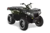 Polaris Sportsman 800 / 500 ATV Graphic Kit - 2011-2015 Camoplate Army