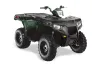 Polaris Sportsman 800 / 500 ATV Graphic Kit - 2011-2015 Digi Camo Green